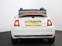 Fiat 500C 1.0 Hybrid Dolcevita Half lederen bekleding Climate control Cruise control Parkeersensoren achter Lichtmetalen velgen Apple Carplay/ Android Auto