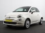 Fiat 500C 1.0 Hybrid Dolcevita Half lederen bekleding Climate control Cruise control Parkeersensoren achter Lichtmetalen velgen Apple Carplay/ Android Auto