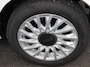 Fiat 500C 1.0 Hybrid Dolcevita Half lederen bekleding Climate control Cruise control Parkeersensoren achter Lichtmetalen velgen Apple Carplay/ Android Auto