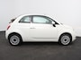 Fiat 500C 1.0 Hybrid Dolcevita Half lederen bekleding Climate control Cruise control Parkeersensoren achter Lichtmetalen velgen Apple Carplay/ Android Auto