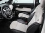 Fiat 500C 1.0 Hybrid Dolcevita Half lederen bekleding Climate control Cruise control Parkeersensoren achter Lichtmetalen velgen Apple Carplay/ Android Auto