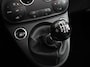 Fiat 500C 1.0 Hybrid Dolcevita Half lederen bekleding Climate control Cruise control Parkeersensoren achter Lichtmetalen velgen Apple Carplay/ Android Auto