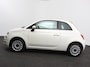 Fiat 500C 1.0 Hybrid Dolcevita Half lederen bekleding Climate control Cruise control Parkeersensoren achter Lichtmetalen velgen Apple Carplay/ Android Auto
