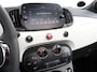 Fiat 500C 1.0 Hybrid Dolcevita Half lederen bekleding Climate control Cruise control Parkeersensoren achter Lichtmetalen velgen Apple Carplay/ Android Auto