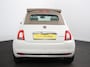 Fiat 500C 1.0 Hybrid Dolcevita Half lederen bekleding Climate control Cruise control Parkeersensoren achter Lichtmetalen velgen Apple Carplay/ Android Auto