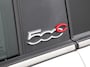 Fiat 500C 1.0 Hybrid Dolcevita Half lederen bekleding Climate control Cruise control Parkeersensoren achter Lichtmetalen velgen Apple Carplay/ Android Auto