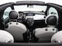 Fiat 500C 1.0 Hybrid Dolcevita Half lederen bekleding Climate control Cruise control Parkeersensoren achter Lichtmetalen velgen Apple Carplay/ Android Auto