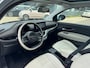 Fiat 500e La Prima 42 kWh *carplay *camera *leder *17 inch
