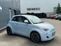 Fiat 500e La Prima 42 kWh *carplay *camera *leder *17 inch