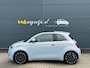 Fiat 500e La Prima 42 kWh *carplay *camera *leder *17 inch