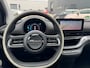 Fiat 500e La Prima 42 kWh *carplay *camera *leder *17 inch