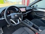 SEAT Leon 1.4 TSI eHybrid FR Business Intense | Carplay | Camera | ACC | Cam | Dodehoek detectie | Stoel & Stuurwielverwarming | Trekhaak | Led | Keyless | Lane Assist | Digital Dash
