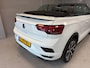 Volkswagen T-Roc Cabrio R-Line 1.5TSi DSG | Navigatie | Camera | 19" BI-color velgen | 2x R-line |