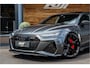 Audi RS7 4.0 V8 TFSI Quattro 600pk **OPF delete/Keramisch/HUD/Pano.dak/B&O/360**