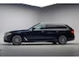 BMW 5-Serie Touring 520i M Sport High Executive Aut. [ Panorama Head-up Leder ]