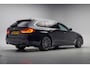 BMW 5-Serie Touring 520i M Sport High Executive Aut. [ Panorama Head-up Leder ]