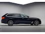 BMW 5-Serie Touring 520i M Sport High Executive Aut. [ Panorama Head-up Leder ]
