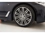 BMW 5-Serie Touring 520i M Sport High Executive Aut. [ Panorama Head-up Leder ]
