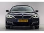BMW 5-Serie Touring 520i M Sport High Executive Aut. [ Panorama Head-up Leder ]