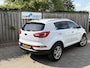 Kia Sportage 2.0 X-ecutive Plus Pack 1900kg trekken! PDC, cruise, trekhaak