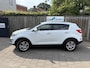 Kia Sportage 2.0 X-ecutive Plus Pack 1900kg trekken! PDC, cruise, trekhaak
