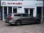 Volvo V60 2.0 T4 Inscription Polestar | Trekhaak | Pano | NL-Auto | Leder + Memory | 360 Camera | Adaptive cruise |
