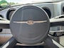 Chrysler PT Cruiser Grijs kenteken 2.2 CRD Limited- trekhaak