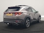 Hyundai Tucson 1.6 T-GDI Premium Sky 4WD PHEV 265pk Dealer O.H | Trekhaak | Panodak | Adaptive Cruise | 360 Camera | Lederen Sportstoelen Memory & Ventilatie | Blis | Apple Carplay | Krell Audio | Pilot Assist | Stuur & Stoelen Verwarmd | Navigatie | Virtual | DAB | 19"L.M | Plug In Hybrid |