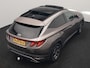 Hyundai Tucson 1.6 T-GDI Premium Sky 4WD PHEV 265pk Dealer O.H | Trekhaak | Panodak | Adaptive Cruise | 360 Camera | Lederen Sportstoelen Memory & Ventilatie | Blis | Apple Carplay | Krell Audio | Pilot Assist | Stuur & Stoelen Verwarmd | Navigatie | Virtual | DAB | 19"L.M | Plug In Hybrid |