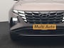 Hyundai Tucson 1.6 T-GDI Premium Sky 4WD PHEV 265pk Dealer O.H | Trekhaak | Panodak | Adaptive Cruise | 360 Camera | Lederen Sportstoelen Memory & Ventilatie | Blis | Apple Carplay | Krell Audio | Pilot Assist | Stuur & Stoelen Verwarmd | Navigatie | Virtual | DAB | 19"L.M | Plug In Hybrid |