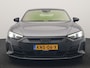 Audi e-Tron GT 93 kWh 476pk Dealer O.H | Panodak | Head Up | Adaptive Cruise | 360 Camera | Laser LED | Bang & Olufsen | Lederen Sportstoelen Memory & Ventilatie | Keyless | Blis | Stuur & Stoelen Verwarmd | Navigatie | Virtual | DAB | 20"L.M |