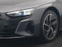 Audi e-Tron GT 93 kWh 476pk Dealer O.H | Panodak | Head Up | Adaptive Cruise | 360 Camera | Laser LED | Bang & Olufsen | Lederen Sportstoelen Memory & Ventilatie | Keyless | Blis | Stuur & Stoelen Verwarmd | Navigatie | Virtual | DAB | 20"L.M |