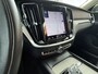 Volvo S60 BWJ 2021 2.0 B4 198 PK Inscription AUTOMAAT | FULL LED | HARMAN/KARDON | LEDER | KEYLESS |  ELEKTR. STOELEN | ADAPTIVE CRUISE | STOEL + STUURVERW. | DAB + | CAMERA | DODE HOEK | LMV | PDC