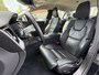 Volvo S60 BWJ 2021 2.0 B4 198 PK Inscription AUTOMAAT | FULL LED | HARMAN/KARDON | LEDER | KEYLESS |  ELEKTR. STOELEN | ADAPTIVE CRUISE | STOEL + STUURVERW. | DAB + | CAMERA | DODE HOEK | LMV | PDC