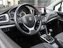 Suzuki S-Cross 1.4 Boosterjet Style Smart Hybrid | Navi | Adap. Cruise | Camera | Lm-Velgen | Trekhaak