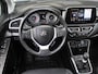Suzuki S-Cross 1.4 Boosterjet Style Smart Hybrid | Navi | Adap. Cruise | Camera | Lm-Velgen | Trekhaak