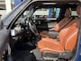 MINI Cooper 3-Deurs 1.5 60 Years Edition / Automaat / NL-Auto / Open-Panodak / Head-Up Display / Vol-Leder / Stoelverwarming / Cruise-Control / Apple-Carplay & Android-Auto / Draadloze-Telefoonlader / Climate-Control / Keyless / LED / PDC V+A / 17'' LMV / ENZ.