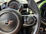 MINI Cooper 3-Deurs 1.5 60 Years Edition / Automaat / NL-Auto / Open-Panodak / Head-Up Display / Vol-Leder / Stoelverwarming / Cruise-Control / Apple-Carplay & Android-Auto / Draadloze-Telefoonlader / Climate-Control / Keyless / LED / PDC V+A / 17'' LMV / ENZ.