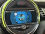MINI Cooper 3-Deurs 1.5 60 Years Edition / Automaat / NL-Auto / Open-Panodak / Head-Up Display / Vol-Leder / Stoelverwarming / Cruise-Control / Apple-Carplay & Android-Auto / Draadloze-Telefoonlader / Climate-Control / Keyless / LED / PDC V+A / 17'' LMV / ENZ.
