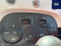 Fiat 500 1.4-16V Lounge | Panoramadak | Subwoofer | Leer