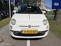 Fiat 500 1.4-16V Lounge | Panoramadak | Subwoofer | Leer
