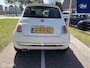 Fiat 500 1.4-16V Lounge | Panoramadak | Subwoofer | Leer