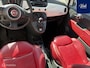 Fiat 500 1.4-16V Lounge | Panoramadak | Subwoofer | Leer