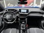 Peugeot 2008 1.2 PureTech GT / Carplay / Camera / Sensoren V+A / 17'' LM /