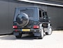 Mercedes-Benz G-klasse 300 GD St.Wagon BLIJVEND YOUGTIMER | CHASS VAN 2016 CARROSSERIE 1993 | NIEUWE MOTOR | LEDER | SCHUIFDAK | TREKHAAK | CAMERA | NAVI | CRUISE | STOELVERK. |