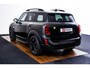MINI Countryman Cooper S E ALL4 Active Cruise Control - Elektrisch verwarmde/verstelbare stoelen - Comfort acces - Driving Assistant - Head up - Getinte ruiten - Achteruitrijcamera - MINI Navigatiesysteem -