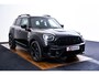 MINI Countryman Cooper S E ALL4 Active Cruise Control - Elektrisch verwarmde/verstelbare stoelen - Comfort acces - Driving Assistant - Head up - Getinte ruiten - Achteruitrijcamera - MINI Navigatiesysteem -