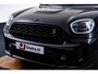MINI Countryman Cooper S E ALL4 Active Cruise Control - Elektrisch verwarmde/verstelbare stoelen - Comfort acces - Driving Assistant - Head up - Getinte ruiten - Achteruitrijcamera - MINI Navigatiesysteem -