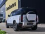 Land Rover Defender 110 2.0 P400e l Schuif-/kantel Panorama dak l Black Pack l Stuurwielverwarming l Trekhaak l Treekplank