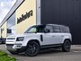 Land Rover Defender 110 2.0 P400e l Schuif-/kantel Panorama dak l Black Pack l Stuurwielverwarming l Trekhaak l Treekplank